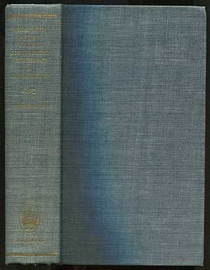 Item #408778 Prose and Poetry of the Continental Renaissance in Translation. Harold Hooper BLANCHARD, selected and.