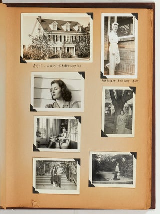 [Photo Album]: World War II Tank Division