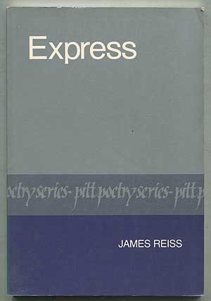 Item #409063 Express. James REISS.
