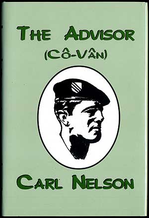 Item #409107 The Advisor (Co-Van). Carl NELSON.