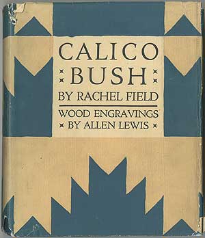 Item #409114 Calico Bush. Rachel FIELD