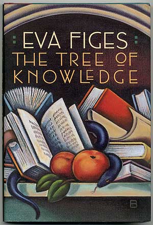Item #409363 The Tree of Knowledge. Eva FIGES.