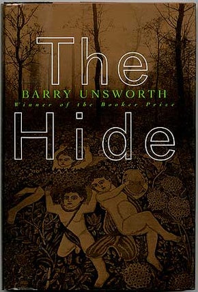 Item #409439 The Hide. Barry UNSWORTH