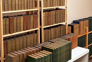 Item #409666 Popular Science Monthly: 205 Bound Volumes (1872-1976). Edward L. YOUMANS, William Jay, William James Charles S. Peirce, James McKeen Cattell, Thomas H. Huxley, Herbert Spencer, John Dewey.