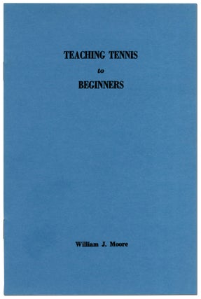 Teaching Tennis for Beginners