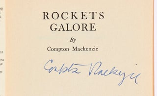 Rockets Galore