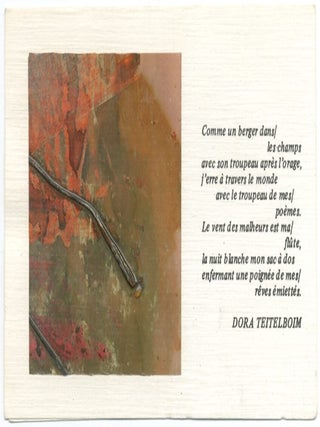 Nous Gens D'Espagne 1945-1949