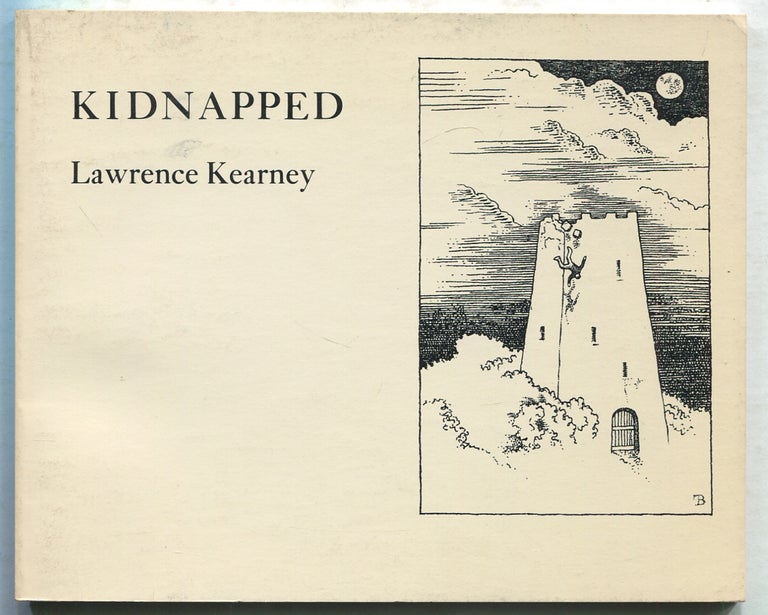 Item #410284 Kidnapped. Lawrence KEARNEY.