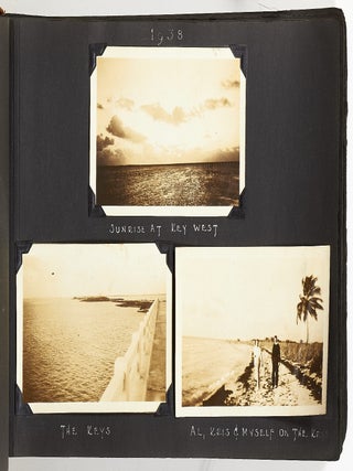 [Photo Album]: Beach Vacations and Florida