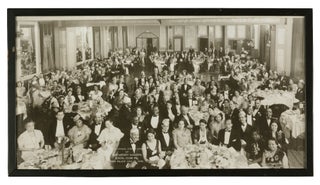 Item #410561 [Photograph]: The Annual Dinner Dance of The Merry Makers Social Club Inc. Park...