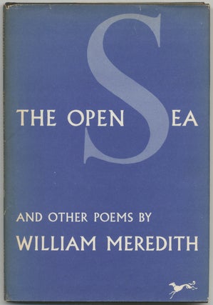 The Open Sea and Other Poems