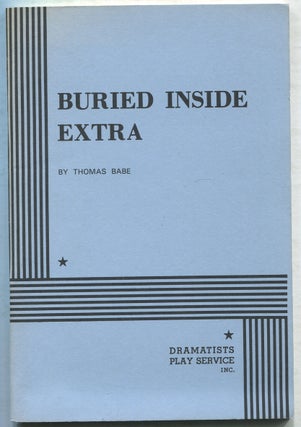 Item #410990 Buried Inside Extra. Thomas BABE