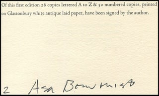 The Atoz Formula