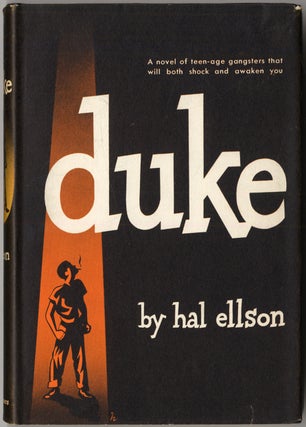 Item #411486 Duke. Hal ELLSON