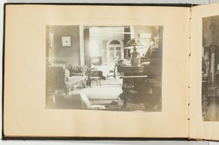 [Photo Album]: Pennsylvania Family 1912