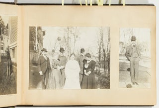 [Photo Album]: Pennsylvania Family 1912