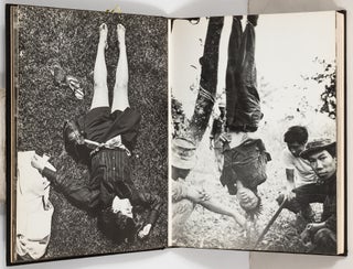 [College Yearbooks]: Torch 1971 [and] Torch April 71 - March 72. State University of New York