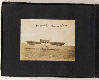 [Photo Album]: Aviation and New England