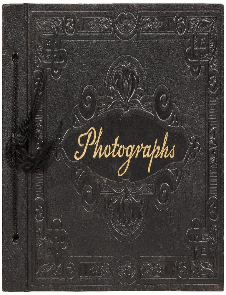 Photo Album]: "Pictures Past and Present&quot