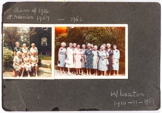[Photo Album]: Wheaton College, Massachusetts