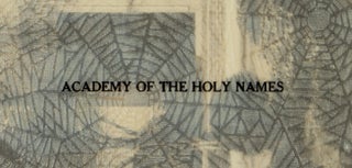 [Photo Album]: Academy of the Holy Names