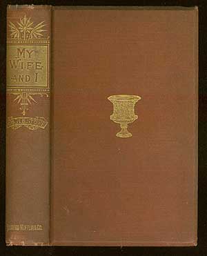 Item #41239 My Wife And I: or Harry Henderson's History. Harriet Beecher STOWE