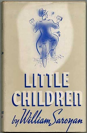 Item #412554 Little Children. William SAROYAN