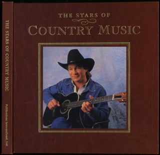 Item #412706 The Stars of Country Music