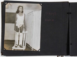 [Photo Album]: Crippled Kiddies Committee