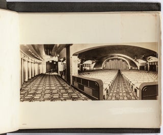 [Photo Album]: Western Theatre Interiors
