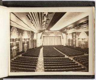 [Photo Album]: Western Theatre Interiors