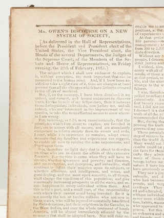 Daily National Intelligencer, 1813–1868 (58 volumes)