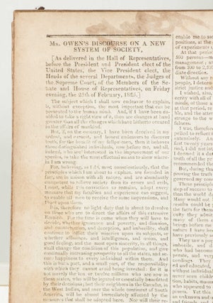 Daily National Intelligencer, 1813–1868 (62 volumes)