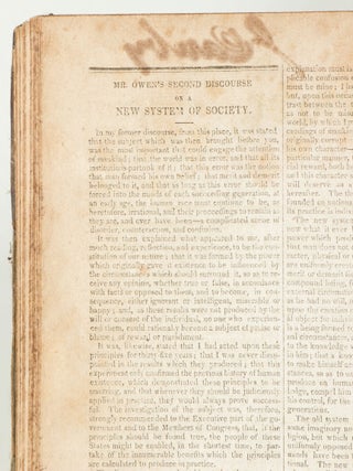 Daily National Intelligencer, 1813–1868 (58 volumes)