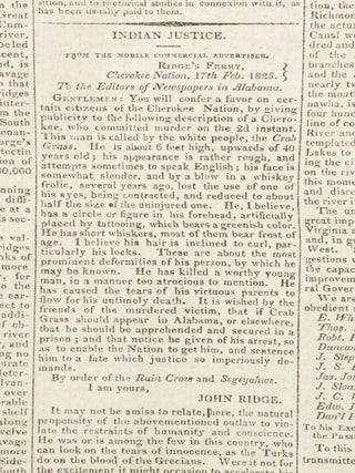 Daily National Intelligencer, 1813–1868 (58 volumes)