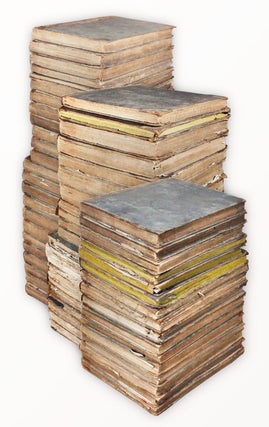 Daily National Intelligencer, 1813–1868 (58 volumes)