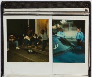 [Photo album]: Asbury Park Teens. Circa 1995-2001