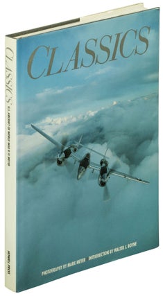 Item #414423 Classics: U.S. Aircraft of World War II