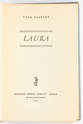Laura