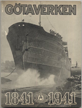 Gotaverken 1841 - 1941