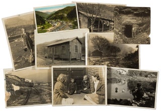 [Loose Photographs]: Kentucky Coal Mining Town