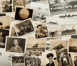 [Loose Photographs]: World War II Japan`