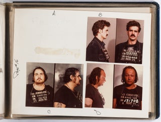 [Photo Albums]: Outlaw Chicago Motorcycle Gangs