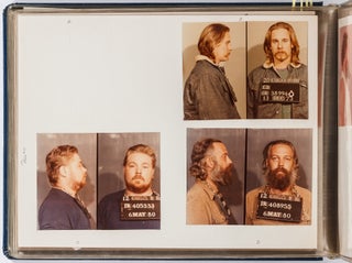 [Photo Albums]: Outlaw Chicago Motorcycle Gangs