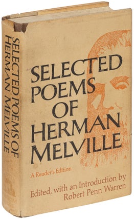 Selected Poems of Herman Melville