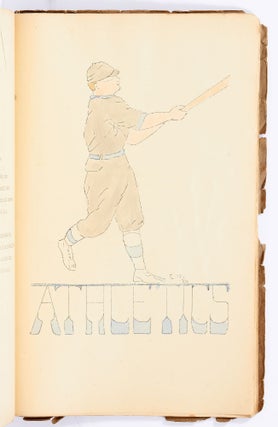 The Megaphone: Thirteenth Annual Publication of the Students of Fortuna High School for the Year 1918