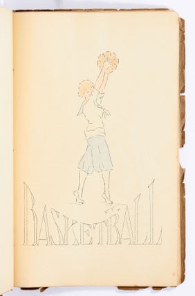 The Megaphone: Thirteenth Annual Publication of the Students of Fortuna High School for the Year 1918