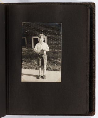 [Photo Album]: Chicago Amateur Photographer