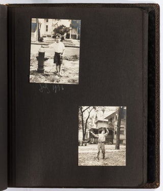 [Photo Album]: Chicago Amateur Photographer