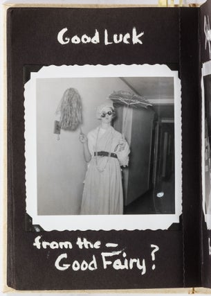 [Photo Album]: Indiana Sorority Girls at Hanover College